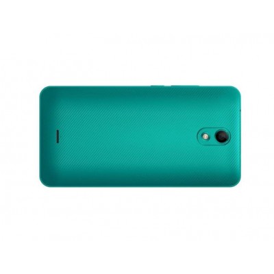 Full Body Housing For Wiko Kenny Black Bleen - Maxbhi Com