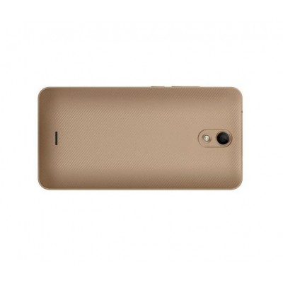 Full Body Housing For Wiko Kenny Gold - Maxbhi Com