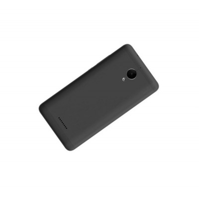 Full Body Housing For Wiko Tommy2 Plus Black - Maxbhi Com