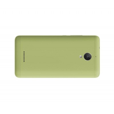 Full Body Housing For Wiko Tommy2 Plus Lime - Maxbhi Com