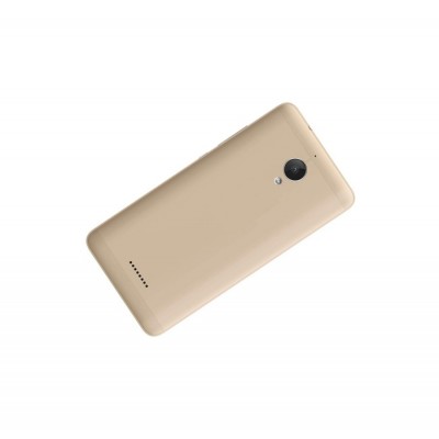 Full Body Housing For Wiko Tommy2 Plus White - Maxbhi Com