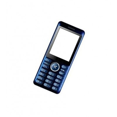 Full Body Housing For Ziox Z11 Blue - Maxbhi Com