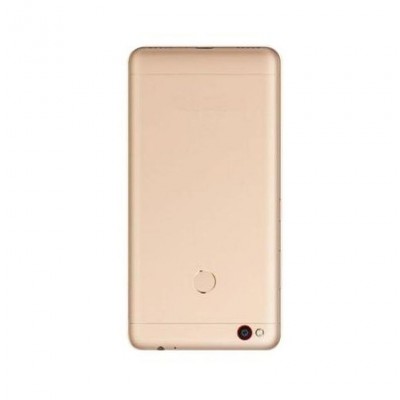 Full Body Housing For Zte Nubia Z11 128gb Gold - Maxbhi Com