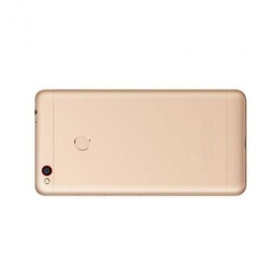 Full Body Housing For Zte Nubia Z11 128gb Gold - Maxbhi Com