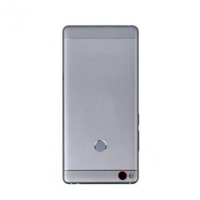 Full Body Housing For Zte Nubia Z11 128gb Grey - Maxbhi Com