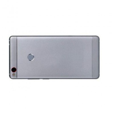 Full Body Housing For Zte Nubia Z11 128gb Grey - Maxbhi Com