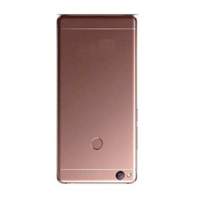Full Body Housing For Zte Nubia Z11 128gb Rose Gold - Maxbhi Com