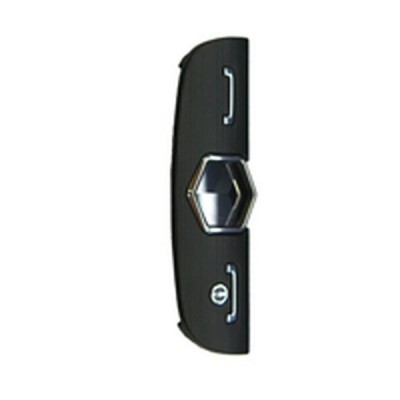Keypad For Samsung S8000 Jet 2 Black - Maxbhi Com