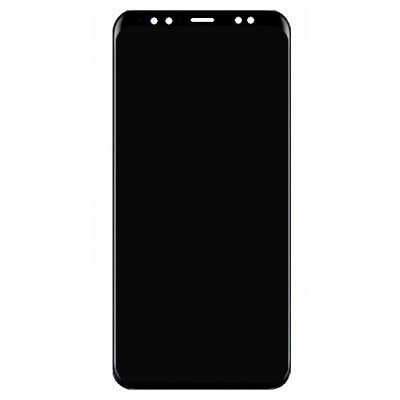 Lcd Screen For Samsung Galaxy S9 Mini Replacement Display By - Maxbhi Com