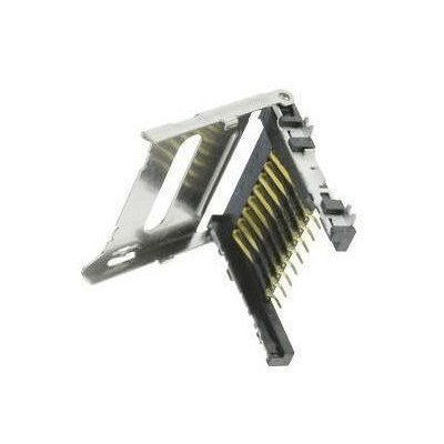 Mmc Connector For Celkon C7060 - Maxbhi Com