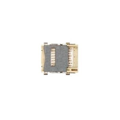 Mmc Connector For Doogee T5 By - Maxbhi Com