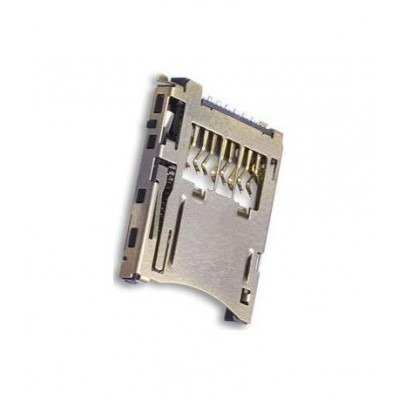 Mmc Connector For Lava Discover 136 - Maxbhi Com