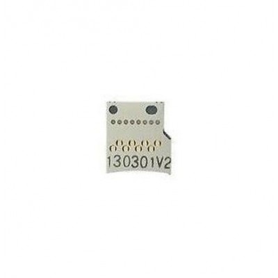 Mmc Connector For Leafline L8 By - Maxbhi Com