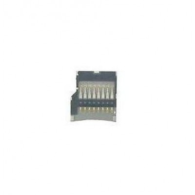 Mmc Connector For Leafline L8 By - Maxbhi Com