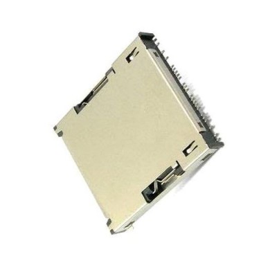 Mmc Connector For Micromax X371 By - Maxbhi Com