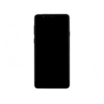 Touch Screen Digitizer For Samsung Galaxy S9 Mini White By - Maxbhi Com
