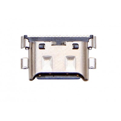 Charging Connector For Huawei Nova 4e By - Maxbhi Com