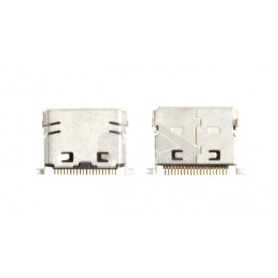 Charging Connector For Samsung E490 - Maxbhi Com