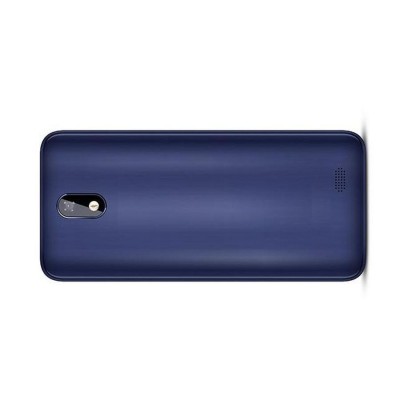 Full Body Housing For Allview P10 Life Black - Maxbhi Com
