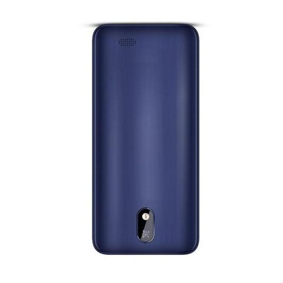 Full Body Housing For Allview P10 Life Black - Maxbhi Com