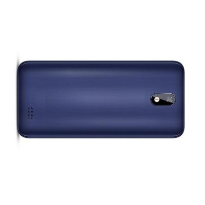 Full Body Housing For Allview P10 Life Black - Maxbhi Com