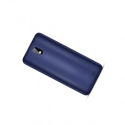 Full Body Housing For Allview P10 Life Blue - Maxbhi Com