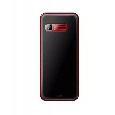 Full Body Housing For Forme M22 Black - Maxbhi Com