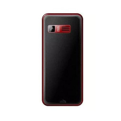 Full Body Housing For Forme M22 Red - Maxbhi Com