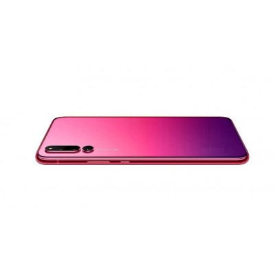 Full Body Housing For Honor Magic 2 3d Red - Maxbhi Com