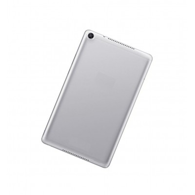 Full Body Housing For Honor Tab 5 Silver - Maxbhi Com