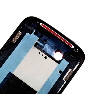 Full Body Housing For Htc G18 Sensation Xe Black - Maxbhi Com