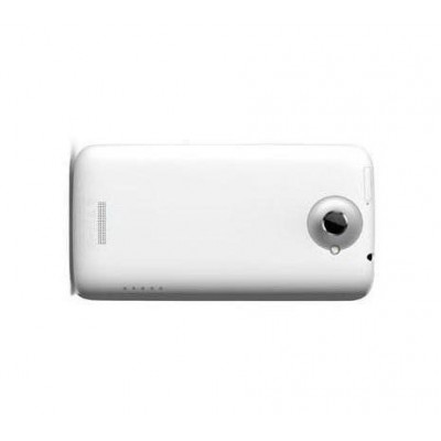 Full Body Housing For Htc One Xt White - Maxbhi Com