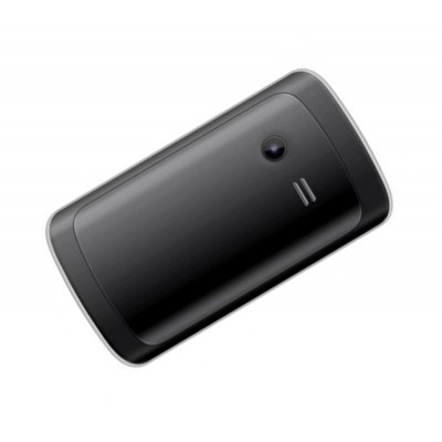 Full Body Housing For Karbonn A3 Plus Black - Maxbhi Com
