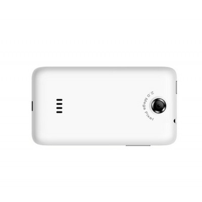Full Body Housing For Karbonn A5 White - Maxbhi Com