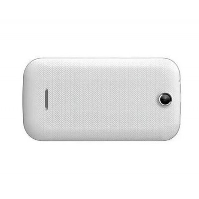 Full Body Housing For Karbonn K65 Buzz White - Maxbhi Com