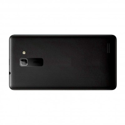 Full Body Housing For Lava Iris 401 Black - Maxbhi Com