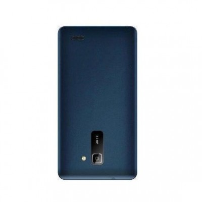 Full Body Housing For Lava Iris 401 Blue - Maxbhi Com