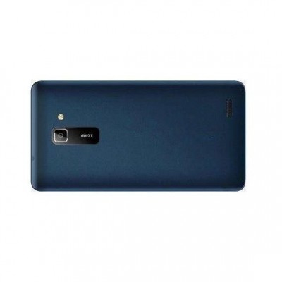 Full Body Housing For Lava Iris 401 Blue - Maxbhi Com