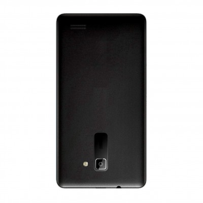 Full Body Housing For Lava Iris 401 Red - Maxbhi Com