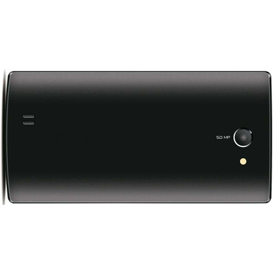 Full Body Housing For Lava Iris 456 Black - Maxbhi Com