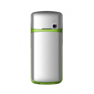 Full Body Housing For Lava Kkt 39 White - Maxbhi Com