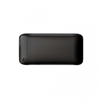Full Body Housing For Micromax A85 Black - Maxbhi Com