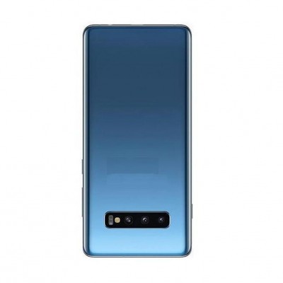 Full Body Housing For Samsung Galaxy S10 Plus Blue - Maxbhi Com