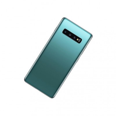 Full Body Housing For Samsung Galaxy S10 Plus Green - Maxbhi Com