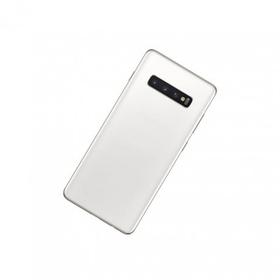 Full Body Housing For Samsung Galaxy S10 Plus White - Maxbhi Com