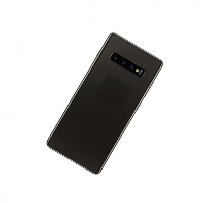 Full Body Housing For Samsung Galaxy S10 Plus Yellow - Maxbhi Com