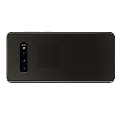 Full Body Housing For Samsung Galaxy S10 Plus Yellow - Maxbhi Com
