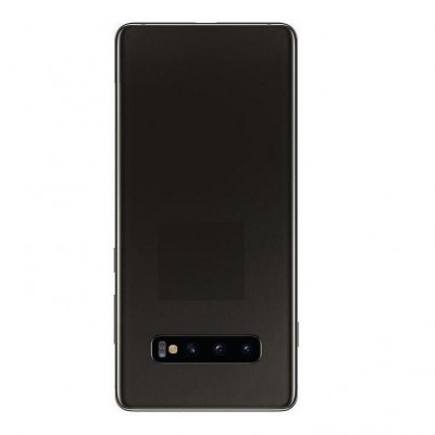 Full Body Housing For Samsung Galaxy S10 Plus Yellow - Maxbhi Com