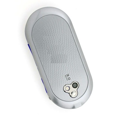 Full Body Housing For Samsung M7600 Beat Dj Black - Maxbhi Com