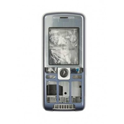 Full Body Housing For Sony Ericsson K310 Blue - Maxbhi Com